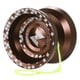 thumbnail image 3 of Yoyo Ball Yoyo profesional de aleación de aluminio YoYo con rodamiento que no responde para principi LESHARE Yoyo Ball, 3 of 7