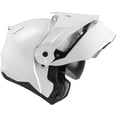 thumbnail image 5 of Fly Racing Odyssey Adventure Modular Helmet - White - XL, 5 of 5