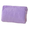 thumbnail image 3 of funtasica Electric Hand Warmer, Heated Hand Muff, Reusable Electric Heated Gloves, Hot Water Bag Pouch for Outdoor Sports Travel Skiing, 3 of 8