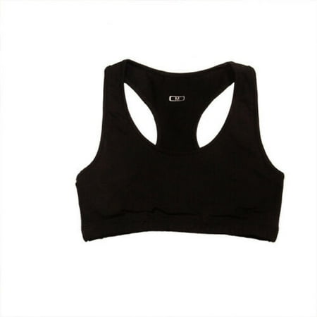 

MoM women racerback sports bra Ballester -high impact workout Gym active