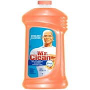 Mr. Clean Multi-Surface Cleaner Hawaiian Aloha with Febreze freshness 40 oz.