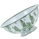 thumbnail image 5 of Cuenco de esmalte, cuenco clásico para comida, cuenco retro para ensalada, cuenco con base para cereales, cuenco para sopa de fideos, 5 of 7