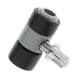 thumbnail image 1 of Accesorios de contrapeso extraíbles para cabeza de martillo para instrumento de percusión de tambor Gris, 1 of 8