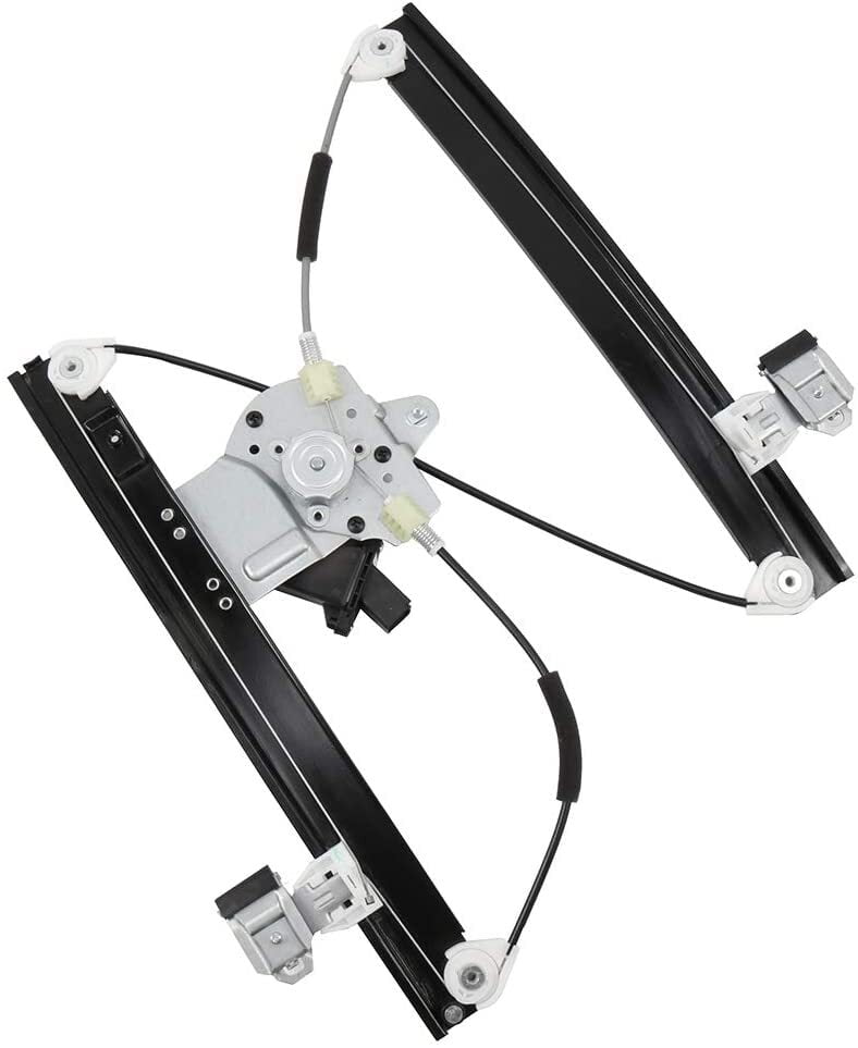 Replacement Parts Window Regulators & Motors APremium Electric Power