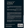 thumbnail image 2 of Blackwell History of the Ancient World History of Byzantium 2e, Book 19, (Paperback), 2 of 3