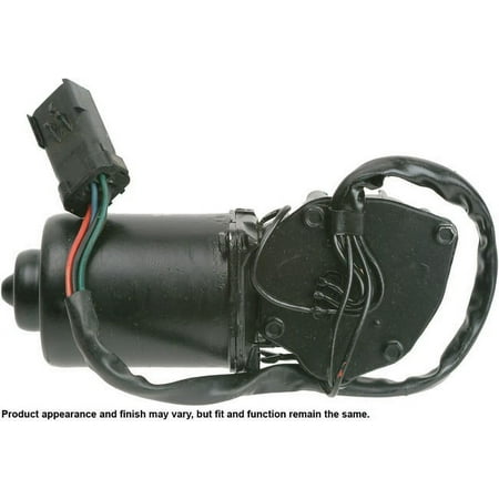 UPC 082617455329 product image for CARQUEST Remanufactured Window Wiper Motor | upcitemdb.com