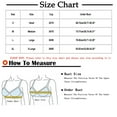 thumbnail image 2 of LYEAA No Wire Bras for Women Soft Lace Push up Everyday Bras Wireless Support Solid Lightly Lined Lift Sleep Bras Comfortable Wirefree Breathable Shaping Daily Bralette Black L, 2 of 2
