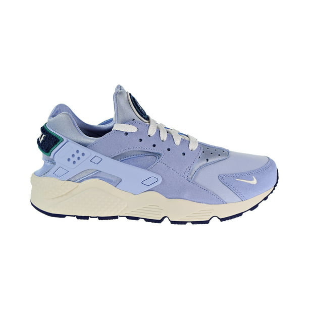Nike Huarache Run Premium Mens Shoes Royal Tinit/Sail/Blue Void 704830-403