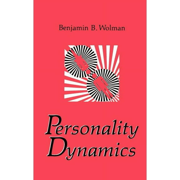 Personality Dynamics, (Hardcover)