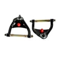 thumbnail image 2 of NEWZQ Upper and Lower Control Arm for Chevrolet El Camino Pontiac GTO Coupe Sedan 1964-1972 4Pcs, 2 of 9