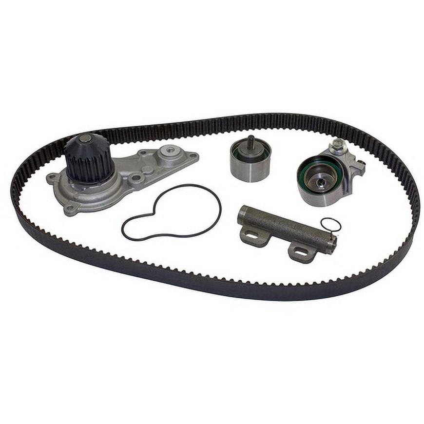 GMB 3420-5265 Engine Timing Belt Component Kit w/ Water Pump