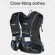 thumbnail image 4 of Water Bag Can Hold 5L Water Bag, Suitable for Cycling, Off-Road, Running, Hiking, Marathon Without, 4 of 5