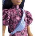 thumbnail image 5 of Barbie Fashionistas Dolls, 5 of 7