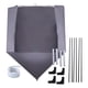 thumbnail image 3 of Kits de cubierta de limpieza de aire acondicionado doméstico, herramientas de limpieza de aire acondicionado Kits de lavado de limpieza de CA, 3 of 9