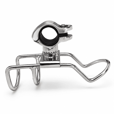 316 Stainless Steel Flush Mount Boat Fishing Rod Holder 1 Pack