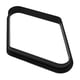 thumbnail image 4 of Racks de billar Macarena Accesorios Triangle Ball Rack duradero portátil liviano para bolas de billar de 2-1/4 pulgadas, 4 of 8