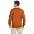 thumbnail image 2 of Adult Ultra CottonÂ® Long-Sleeve T-Shirt, 2 of 3