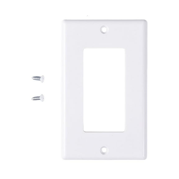 Electrical Outlet Cover Plates Outlet Faceplate Electric Socket Plug Covers