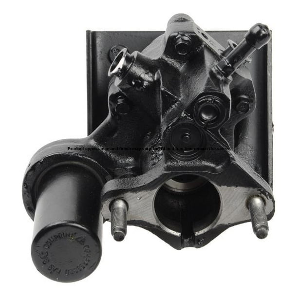 OE Replacement for 19962002 GMC Safari Power Brake Booster (Base / SL