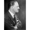 thumbnail image 2 of William Somerset Maugham (1874-1965) History (24 x 36), 2 of 2
