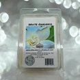 thumbnail image 1 of White Gardenia Vegan Soy wax, Hand-poured, Eco-friendly Floral Wax Melt 4 pack, 1 of 5