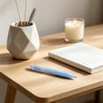 thumbnail image 7 of Tarmeek Retractable Gel Pen Fine Point 0.5mm Smooth Writing Refillable Click Pen with Non-Slip Grip for Office Journaling and Daily Use, 7 of 7