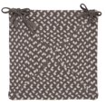 thumbnail image 1 of Colonial Mills TB49A015X015RX Tiburon - Misted Gray Chair Pad -single Rug, 1 of 1