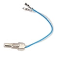 thumbnail image 1 of BOROCO Sensor De Agua De Aceite, Sensor De Agua De Aceite La Transmisión Precisa Reduce Los Arañazos Sensor De Medidor De Automóvil Resistente Y Duradero Para Modificación De Automóvil, 1 of 5
