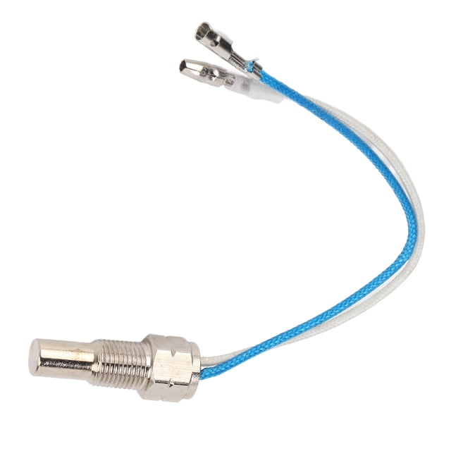 BOROCO Sensor De Agua De Aceite, Sensor De Agua De Aceite La Transmisión Precisa Reduce Los Arañazos Sensor De Medidor De Automóvil Resistente Y Duradero Para Modificación De Automóvil