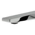 thumbnail image 4 of ALFI brand AB1472-PC Polished Chrome Wall Mounted Bathroom Faucet, 4 of 6