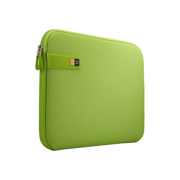 10-11.6 Inches Chromebooks/Ultrabooks Sleeve (LAPS111 Lime Green )