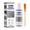 thumbnail image 1 of Agente impermeable, sellador aislante impermeable, agente reparador de paredes, con 100ml, 1 of 9