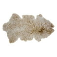 thumbnail image 2 of Shaggy Lamb Rug, 2 of 2