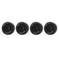 thumbnail image 4 of Neumós de Ruedas 1/10 RC, Fortalecimento anti -Desgaste 4pcs Neuméricos de Automóvil RC Textura para Conducir Segura, 4 of 7