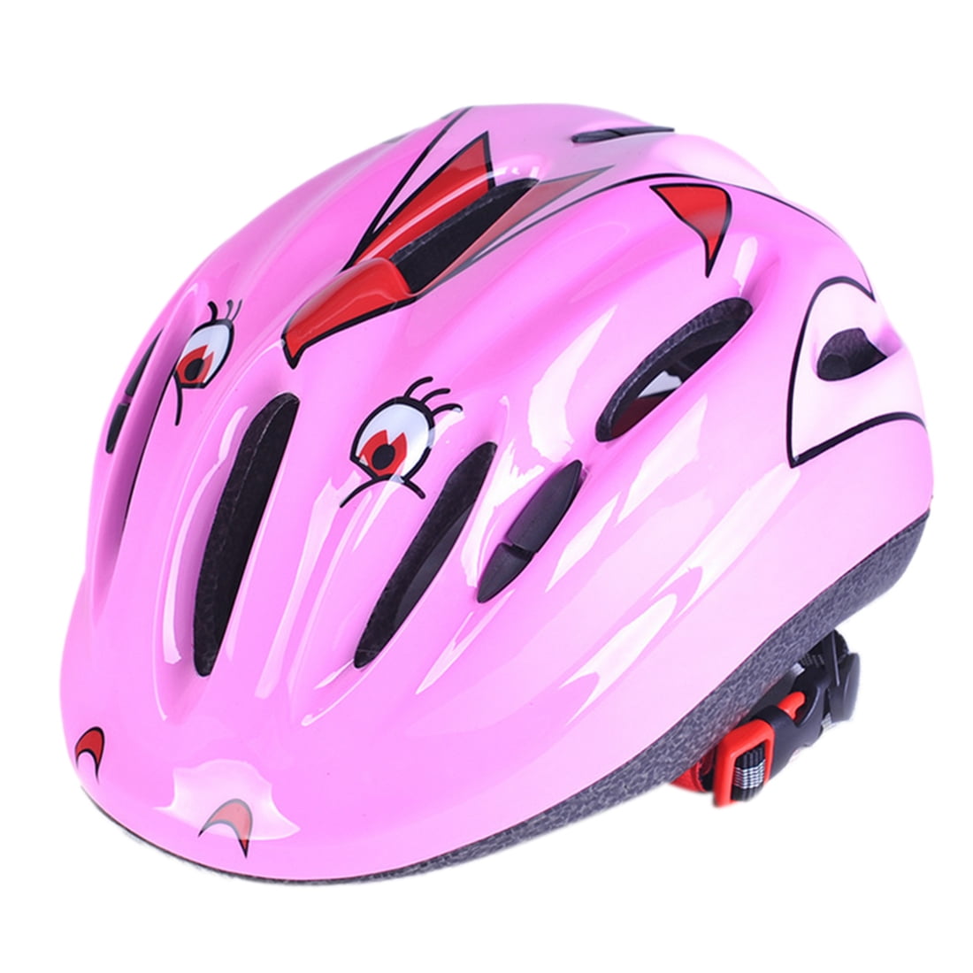 kids mountain bike helmet