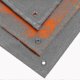 thumbnail image 2 of Fireproof and Heat-Resistant Blanket for BBQ and Welding Applications, 2 of 4