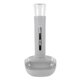 thumbnail image 5 of Alimentador Automático De Dispensador De Agua Para Mascotas, Gran Capacidad Cómoda Alimentación Portátil Ajustable Altura Pie Agua Dispensador De Comida Para El Hogar, 5 of 7