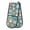 Lion Dog Bear Rabbit Face, variant on Dailycode Double Sided Oven Mitt with Loop Heat Resistant Kitchen Long Potholders 7" x 35" Cat Face with Heart