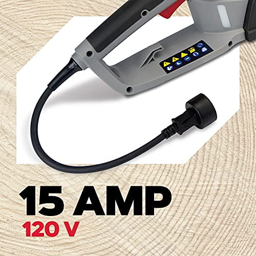 120v 2024 electric chainsaw