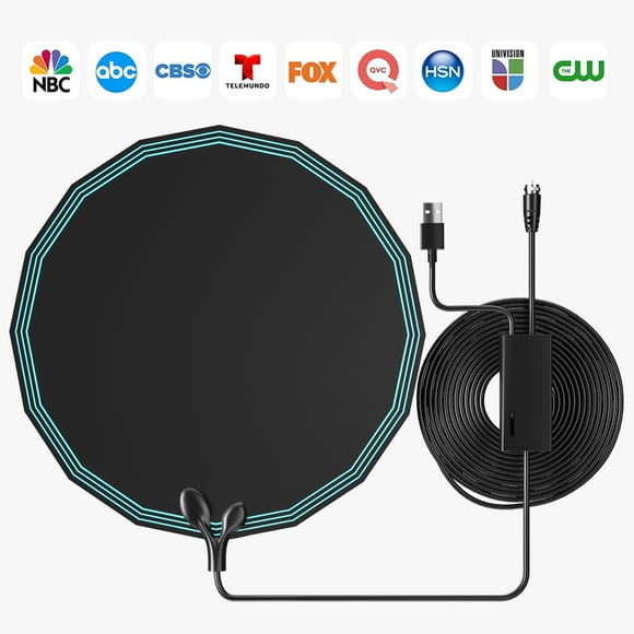 Strongest Indoor Tv Antenna