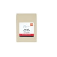 thumbnail image 7 of Mainstays Super Soft Brushed Microfiber Pillowcase Set, Papyrus Beige, Standard/Queen, 2 Piece, 7 of 7