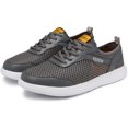 thumbnail image 1 of Xishao Zapatillas Deporte de Malla Transpirable de Verano Mocasines Ligeros Casuales Cómodos al Aire Libre Zapatos Deportivos de Conducción Xishao ropa, 1 of 2