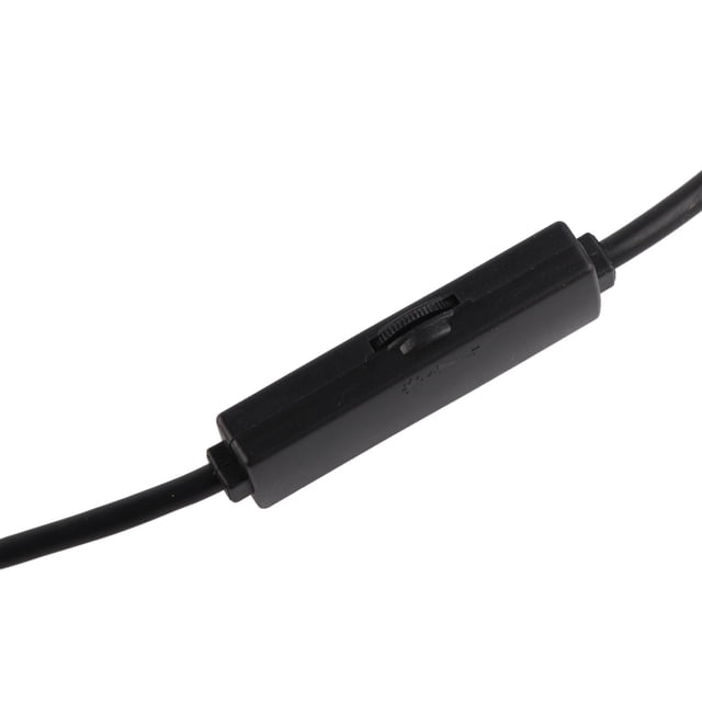 3 in 1 for TypeC Mobile Phone 3.9mm Lens High Definition Waterproof Endoscope