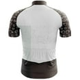 thumbnail image 2 of Chandail de Cyclisme Cappucino - 4TG, 2 of 3