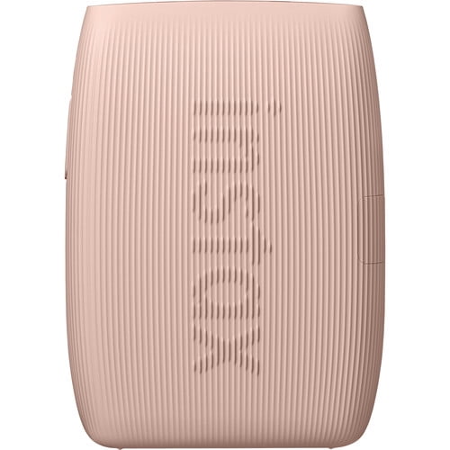 FUJIFILM INSTAX MINI LINK 3 Smartphone Printer (Rose Pink), Bundle