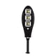 thumbnail image 1 of Inteprter Luz alimentada por energía Solar IP65, resistente al agua, camino de jardín, porche, patio trasero, entrada, pasarela, decoración de cubierta, Iluminación y accesorios L Inteprter HA073491-03, 1 of 6