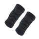 thumbnail image 1 of FOMIYES 1Par Protector De Negro Con Soporte Para Deportes Y Recuperación, 1 of 8