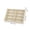 Beige, variant on Eyeglasses Storage Tray, 8 Slot Sunglasses Organizer Tray, Velvet Glasses Display Tray for Drawer, Counter, and Optical Shop Display