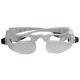 thumbnail image 1 of Soporte para TV con diadema Gafas Estuche para lupas Herramientas 2.0-4.0 veces Lupa para leer libros blanca, 1 of 5