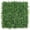 20"x20" 12P, variant on : 40x120 in (33.5 Sqft) Artificial Green Boxwood Hedge Screen Roll |  Faux Grass Wall, Ivy Vine Backdrop,  Fence Cover, Indoor Outdoor Use, Wedding/Backyard/Garden  Decor